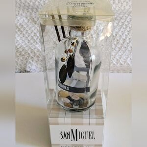 Diffuser Set San Miguel Sandalwood Falls Diffuser Set